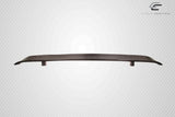 2008-2023 Dodge Challenger Carbon Creations G-Spec Wing Trunk Lid Spoiler - 1 Piece (s)