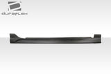 2008-2017 Mitsubishi Lancer Duraflex C-1 Side Skirts Rocker Panels - 2 Piece