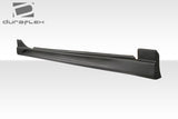 2008-2017 Mitsubishi Lancer Duraflex C-1 Body Kit - 4 Piece