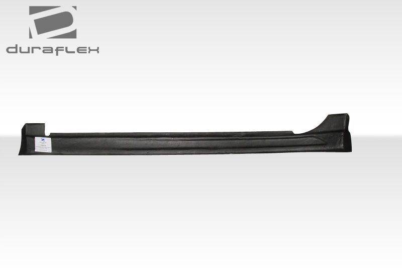 2008-2017 Mitsubishi Lancer Duraflex C-1 Body Kit - 4 Piece