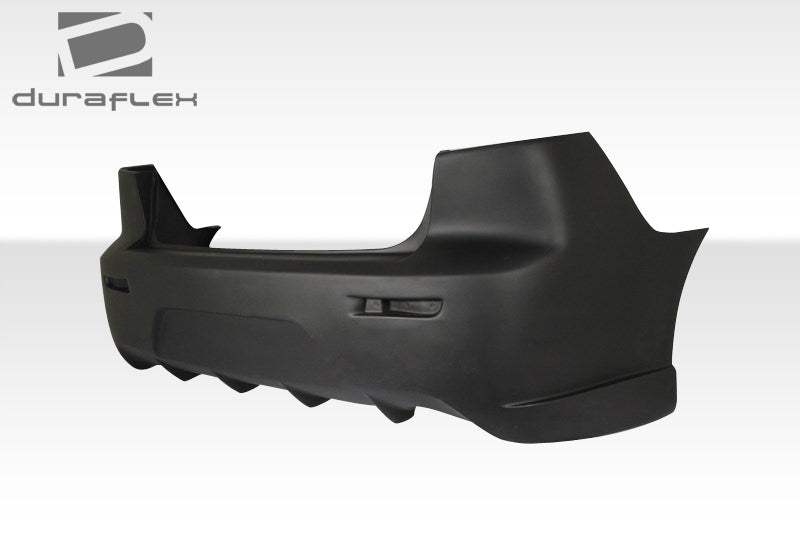2008-2017 Mitsubishi Lancer Duraflex C-1 Body Kit - 4 Piece