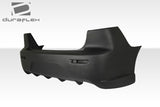 2008-2017 Mitsubishi Lancer Duraflex C-1 Body Kit - 4 Piece