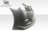 2008-2015 Infiniti G Coupe G37 Q60 Duraflex TS-1 Front Bumper Cover - 1 Piece