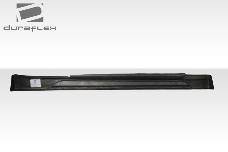 2008-2015 Infiniti G Coupe G37 Q60 Duraflex TS-1 Side Skirts Rocker Panels - 2 Piece