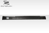 2008-2015 Infiniti G Coupe G37 Q60 Duraflex TS-1 Side Skirts Rocker Panels - 2 Piece