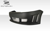 2008-2011 Ford Focus Duraflex Piranha Front Bumper Cover - 1 Piece