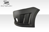 2008-2011 Ford Focus Duraflex Piranha Front Bumper Cover - 1 Piece