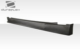 2008-2011 Ford Focus 4DR Duraflex Piranha Body Kit - 4 Piece