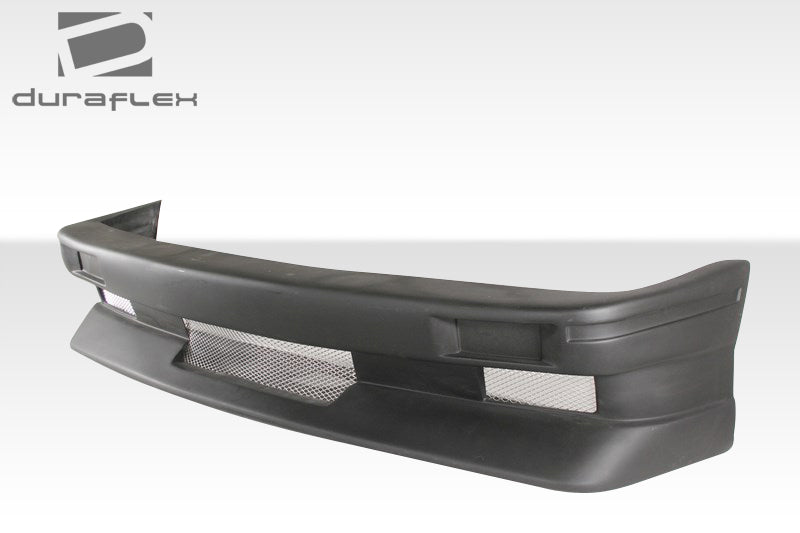 1984-1991 BMW 3 Series E30 Duraflex Evo Look Body Kit - 4 Piece