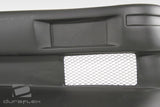 1984-1991 BMW 3 Series E30 Duraflex Evo Look Body Kit - 4 Piece