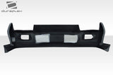 1985-1992 Chevrolet Camaro Duraflex Iroc-Z Look Front Bumper Cover - 1 Piece
