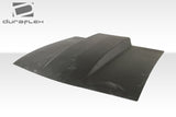1982-1992 Chevrolet Camaro Duraflex Xtreme Body Kit - 8 Piece