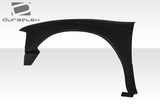 1998-2011 Ford Ranger Duraflex 4.5" Off Road Bulge Front Fenders - 2 Piece
