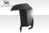 2007-2013 Chevrolet Silverado Duraflex 4.5" Off Road Bulge Front Fenders - 2 Piece