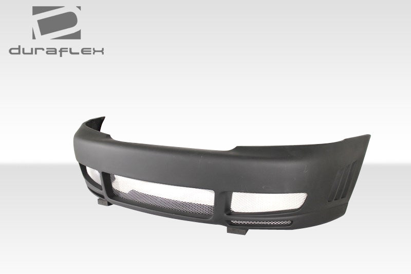 1996-2001 Audi A4 S4 B5 Duraflex KE-S Front Bumper Cover - 1 Piece