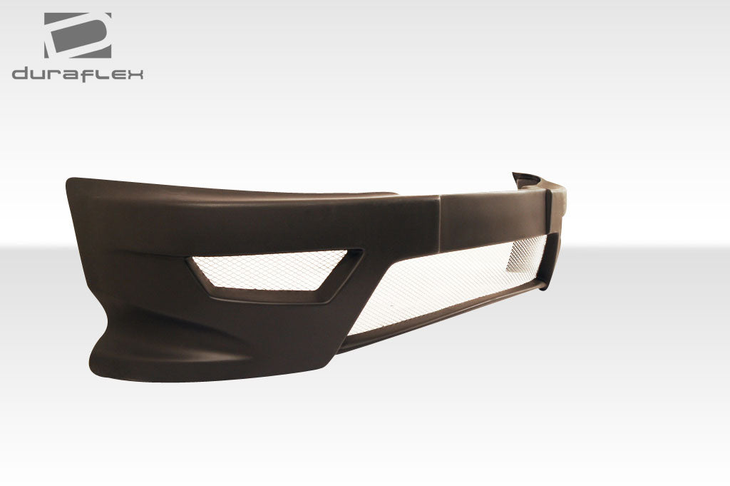 1999-2005 BMW 3 Series E46 4DR Duraflex I-Design Front Bumper Cover - 1 Piece