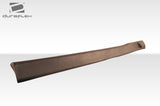1999-2006 BMW 3 Series E46 Duraflex I-Design Side Skirts Rocker Panels - 2 Piece