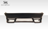 1999-2005 BMW 3 Series E46 4DR Duraflex I-Design Body Kit - 4 Piece