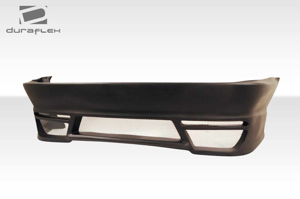 1999-2006 BMW 3 Series E46 2DR 4DR Duraflex I-Design Rear Bumper Cover - 1 Piece