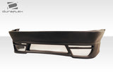 1999-2006 BMW 3 Series E46 2DR 4DR Duraflex I-Design Rear Bumper Cover - 1 Piece
