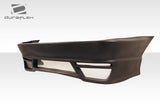 1999-2005 BMW 3 Series E46 4DR Duraflex I-Design Body Kit - 4 Piece