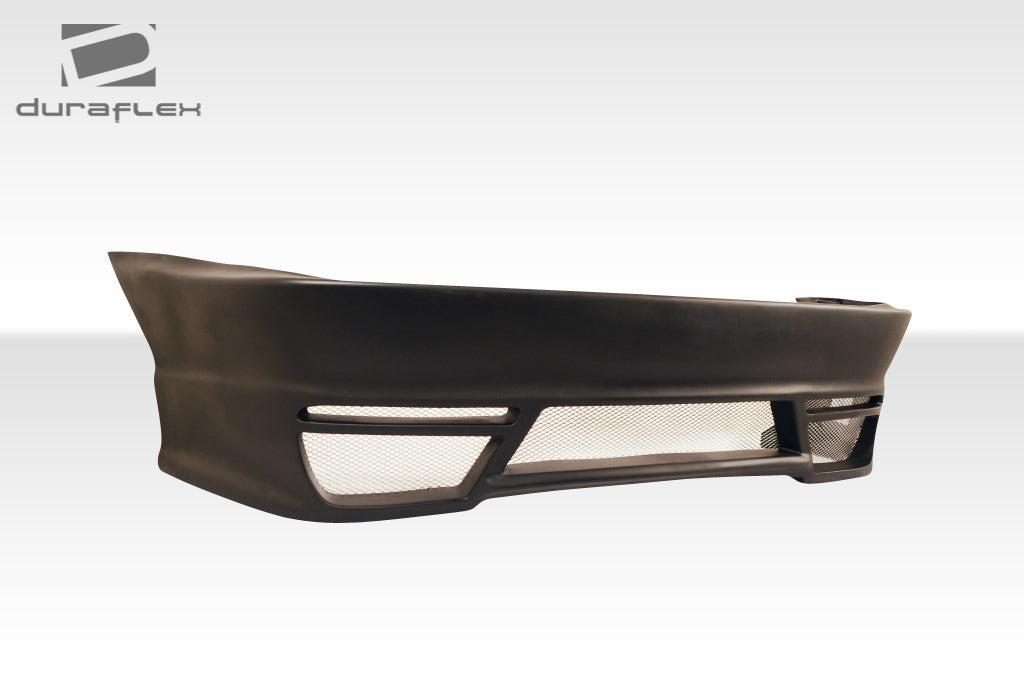 1999-2006 BMW 3 Series E46 2DR 4DR Duraflex I-Design Rear Bumper Cover - 1 Piece