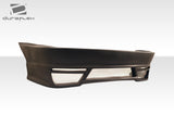 1999-2006 BMW 3 Series E46 2DR 4DR Duraflex I-Design Rear Bumper Cover - 1 Piece