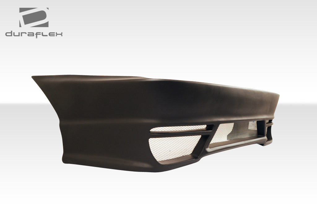 1999-2005 BMW 3 Series E46 4DR Duraflex I-Design Body Kit - 4 Piece