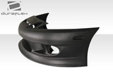 1992-2000 Lexus SC Series SC300 SC400 Duraflex V-Speed Wide Body Front Bumper Cover - 1 Piece