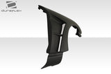 1992-2000 Lexus SC Series SC300 SC400 Duraflex V-Speed Wide Body Front Fenders - 2 Piece