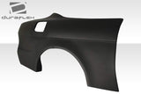 1992-2000 Lexus SC Series SC300 SC400 Duraflex V-Speed Wide Body Kit - 8 Piece