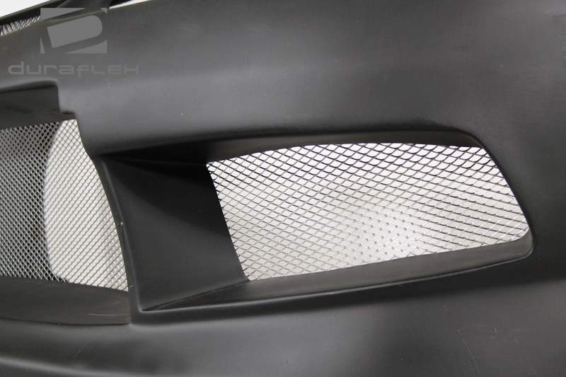 1992-2000 Lexus SC Series SC300 SC400 Duraflex O-Design Body Kit - 4 Piece
