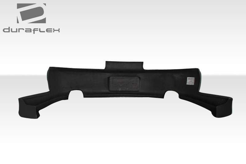 1992-2000 Lexus SC Series SC300 SC400 Duraflex O-Design Body Kit - 4 Piece