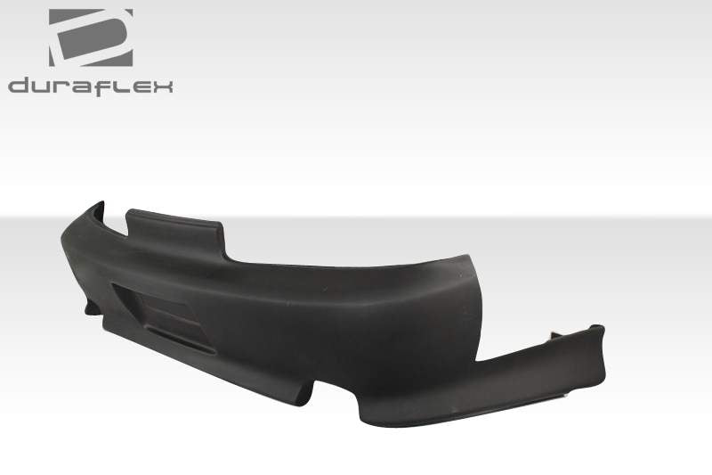 1992-2000 Lexus SC Series SC300 SC400 Duraflex O-Design Body Kit - 4 Piece