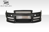 1989-1994 Nissan Skyline 2DR Duraflex R324 Conversion Kit - 9 Piece