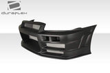 1989-1994 Nissan Skyline 2DR Duraflex R324 Conversion Kit - 9 Piece