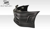 1989-1994 Nissan Skyline 2DR R32 Duraflex R324 Conversion Front Bumper Cover - 1 Piece