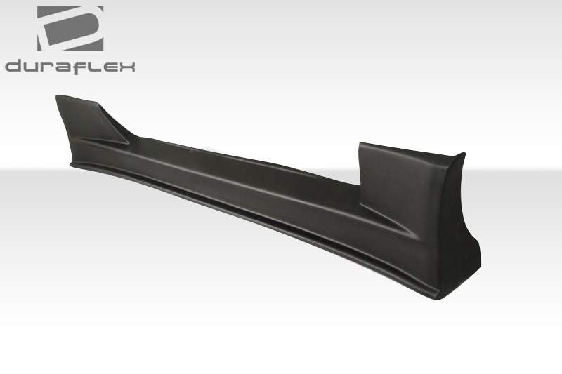 1989-1994 Nissan Skyline 2DR Duraflex R324 Conversion Kit - 9 Piece
