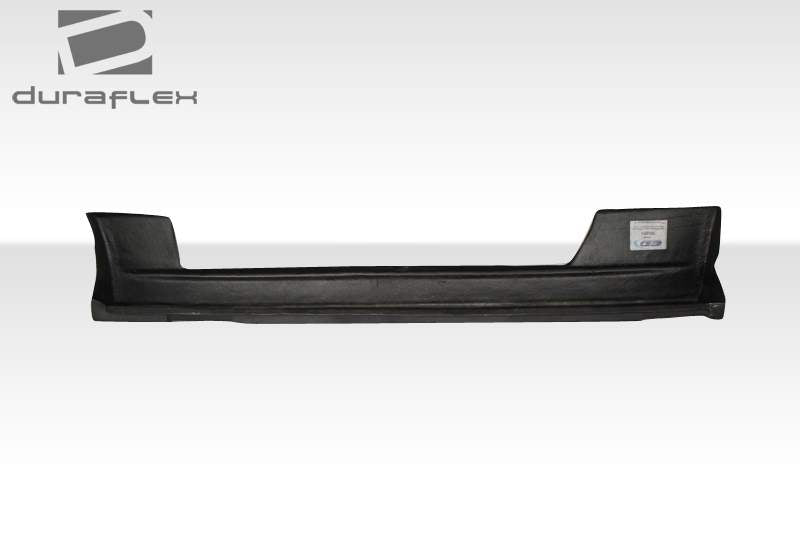 1989-1994 Nissan Skyline 2DR Duraflex R324 Conversion Kit - 9 Piece