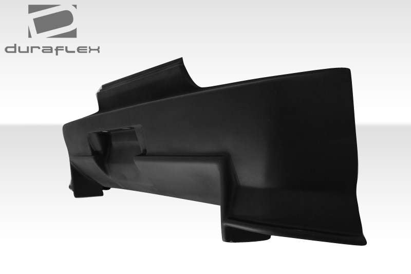 1989-1994 Nissan Skyline 2DR R32 Duraflex R324 Conversion Rear Bumper Cover - 1 Piece