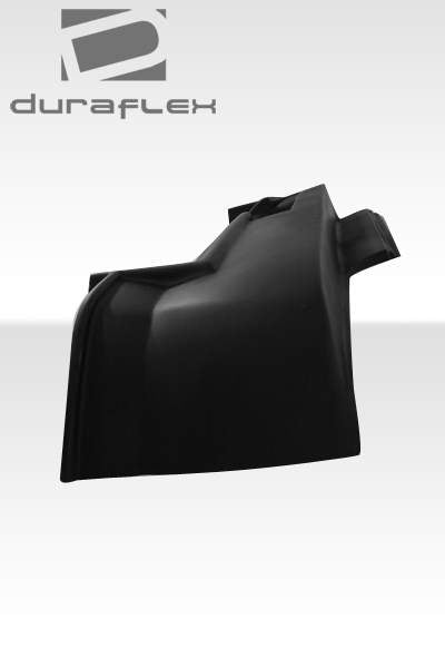 1989-1994 Nissan Skyline 2DR R32 Duraflex R324 Conversion Rear Bumper Cover - 1 Piece