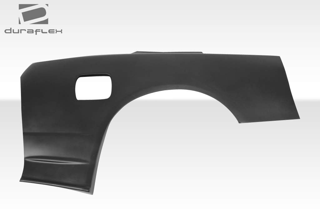 1989-1994 Nissan Skyline 2DR Duraflex R324 Conversion Kit - 9 Piece