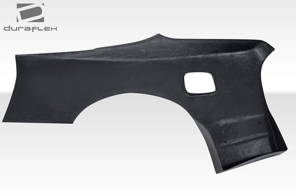 1989-1994 Nissan Skyline 2DR Duraflex R324 Conversion Kit - 9 Piece