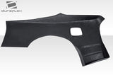 1989-1994 Nissan Skyline 2DR Duraflex R324 Conversion Kit - 9 Piece