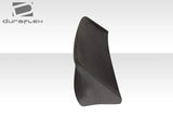 1984-1987 Toyota Corolla HB Duraflex Wangan Wing Trunk Lid Spoiler - 1 Piece