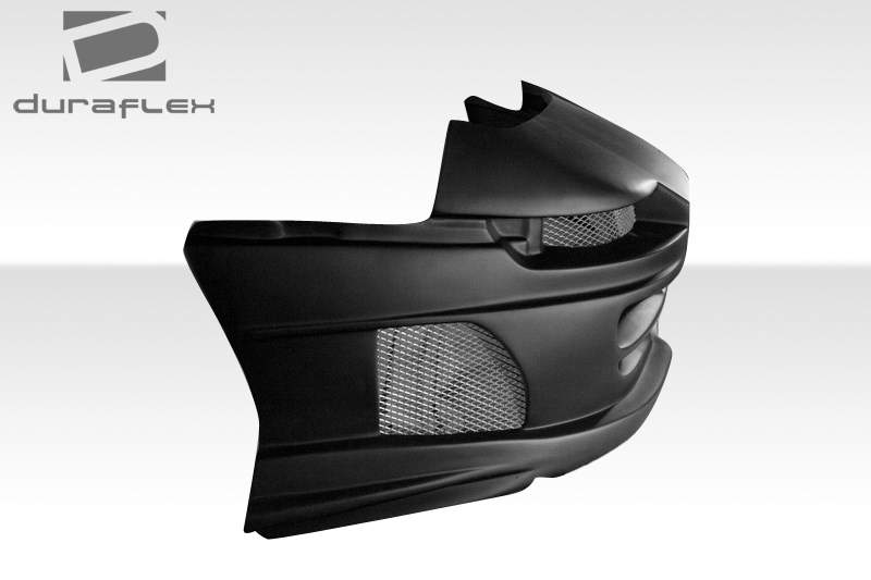 1991-1995 Toyota MR2 Duraflex G-Race Body Kit - 4 Piece