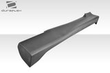 2010-2015 Chevrolet Camaro Duraflex GM-X Side Skirts Rocker Panels - 2 Piece