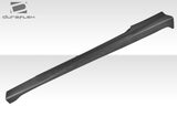 2010-2015 Chevrolet Camaro Duraflex GM-X Side Skirts Rocker Panels - 2 Piece