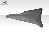 2010-2015 Chevrolet Camaro Duraflex GM-X Side Skirts Rocker Panels - 2 Piece