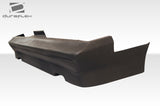 1982-1992 Chevrolet Camaro Duraflex GT Concept Body Kit - 4 Piece